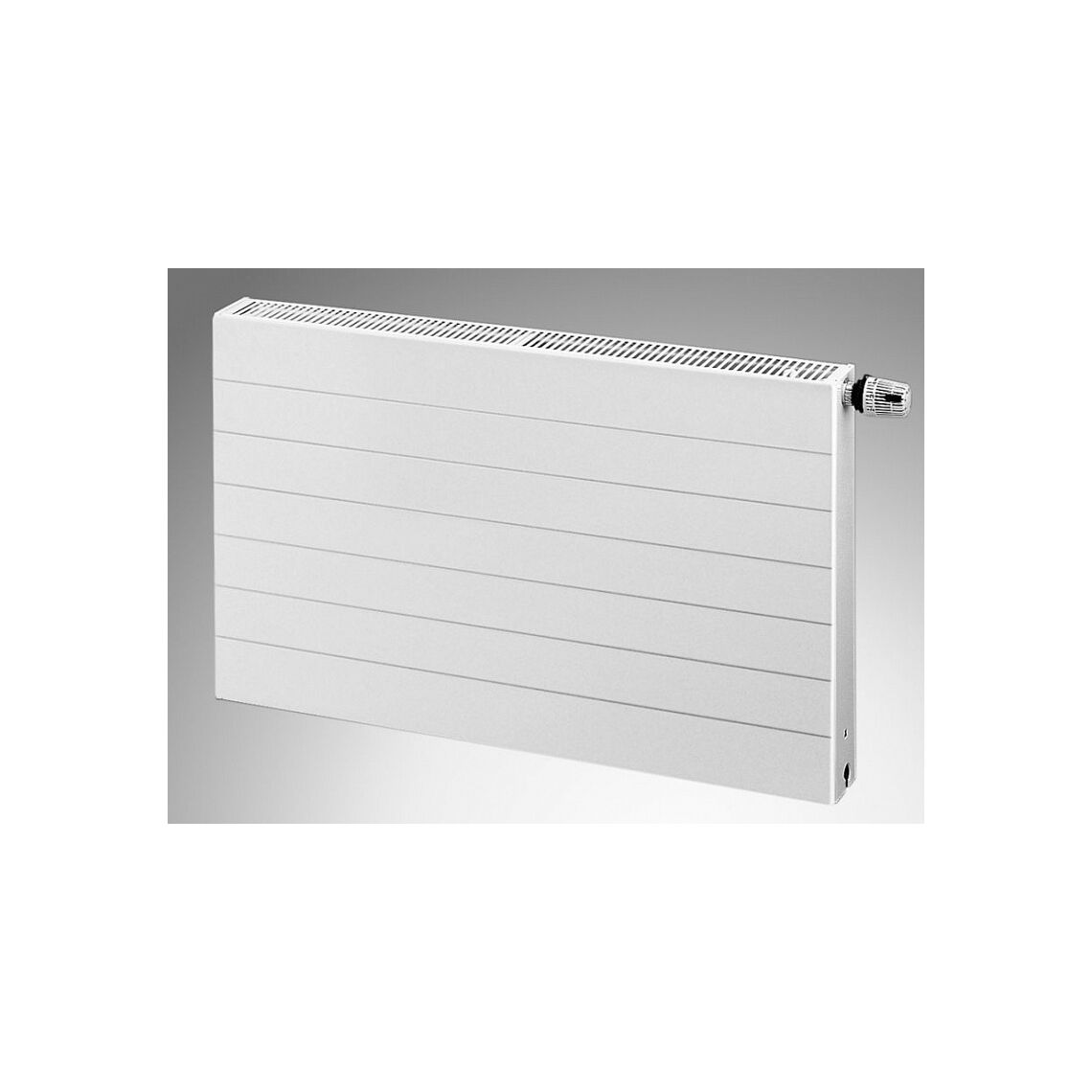 Трубчатый радиатор Purmo