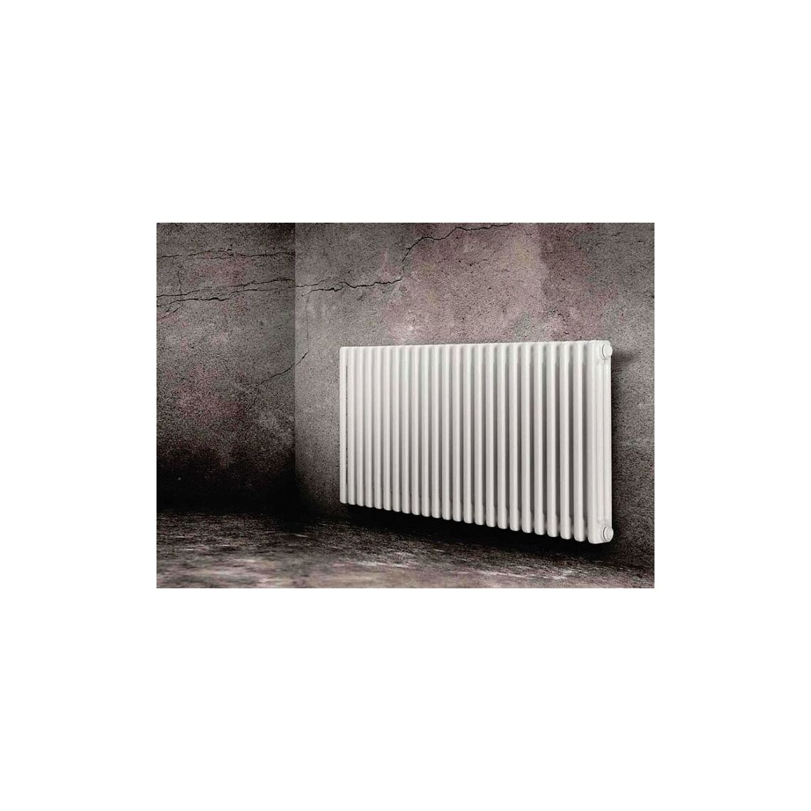 Трубчатый радиатор Purmo