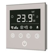 Встроенный радиатор в пол Varmann Qtherm, Ширина: 180, Высота: 75, Длина: 800