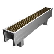 Электрический напольный конвектор Витрон ВКЭН