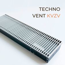 Techno Vent | Принудительная конвекция, Ширина: 250, Высота: 85, Длина: 800