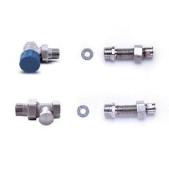 Itermic ITFS угловой