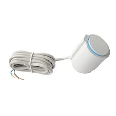 Термоэлектрический двухпозиционный сервопривод