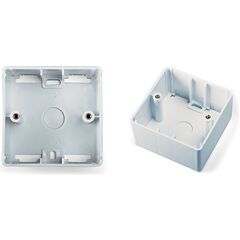 Siemens Монтажная Коробка