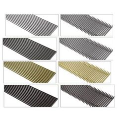 Палитра решеток Керми