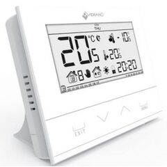 Регулятор VER 24S