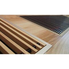 Verano Обрамление