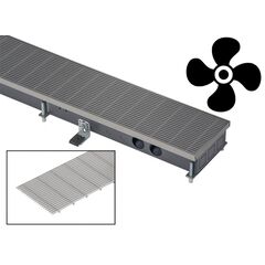 Kampmann Katherm QK nano