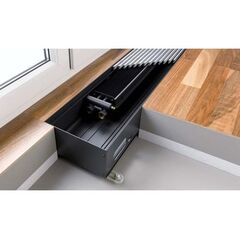 Внутрипольный конвектор Kermi KVN