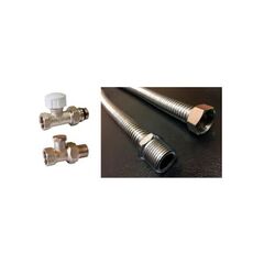 Комплект подключения №3 Витрон