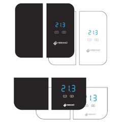 Регулятор VER 34