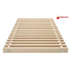 Деревянная решетка Верано