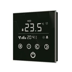 Настенный электронный термостат «ЭТПР»