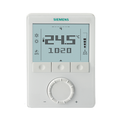 Siemens RDG 160 T | Терморегулятор