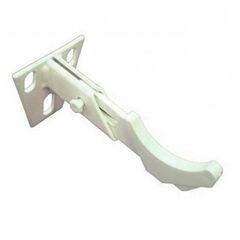 Zehnder комплект кронштейнов