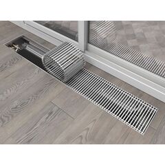 Бриз решетка Nova