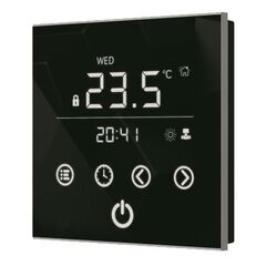 Varmann Vartronic терморегулятор для конвектора с естественной конвекции (черный)