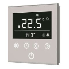 Varmann Vartronic терморегулятор для конвектора с естественной конвекции (белый)