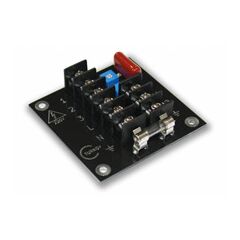 Симисторный регулятор SR220AC