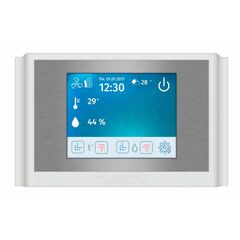 TURKOV 24DC комнатный термостат