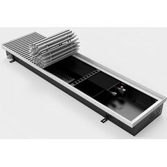 Батарея отопления в пол Витрон ВКВ, Ширина: 260, Высота: 65, Длина: 600