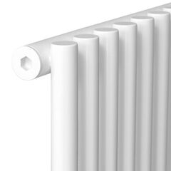 Гармония А25 горизонтальный, Высота: 300, Рядность: 1-трубный, Длина: 701