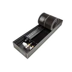 Mohlenhoff QSKS с решеткой