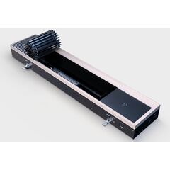 Батарея отопления в пол Vitron ВКВ 24В, Ширина: 260, Высота: 90, Длина: 1000