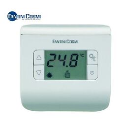 Комнатный термостат CH-110 Fantini Cosmi