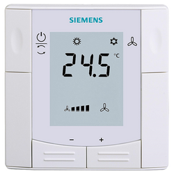 Siemens RDF310.2 ММ комнатный термостат