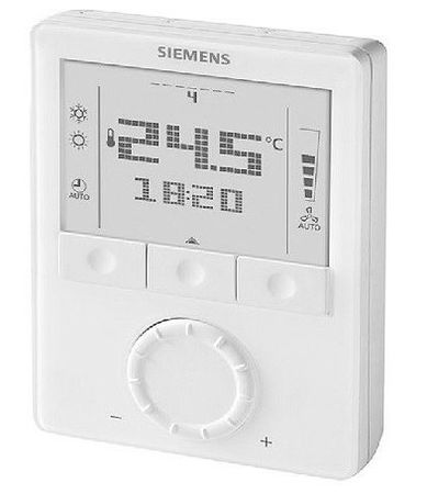 Siemens RDG 100T