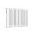 Arbonia Röhrenradiatoren (горизонтальный), Рядность: 2х-трубный, Высота: 500, Кол-во секций: 10, Тип подключения: Боковое подключение