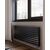 Горизонтальный радиатор Guardo Retta 6P (профиль 60*30), Высота: 300, Длина: 180, Кол-во секций: 4, изображение 5