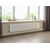 Горизонтальный радиатор Guardo Retta 6P (профиль 60*30), Высота: 300, Длина: 180, Кол-во секций: 4, изображение 7
