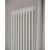 Вертикальный радиатор Bataria 3 рядный - Konvektors.ru, Высота: 1750, Длина: 200, Кол-во секций: 4, Рядность: 3-трубный, изображение 5
