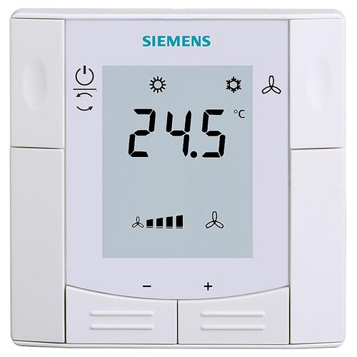 Siemens RDF310.2 ММ комнатный термостат