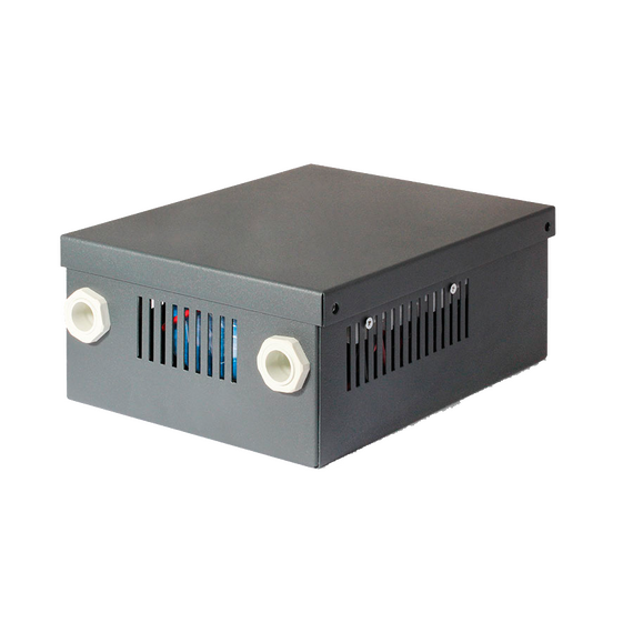 БРС - 220 В блок управления Техно