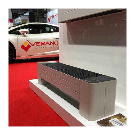 Verano Caliente фото