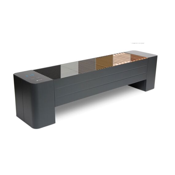 Verano Caliente с цветной решеткой