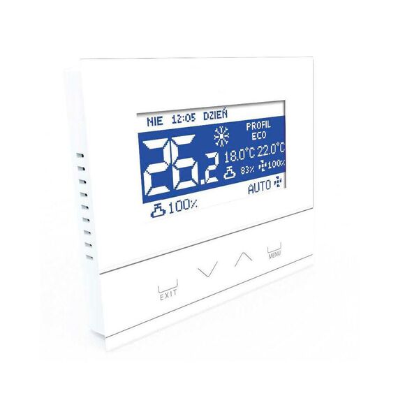 Heatmann TC-Control