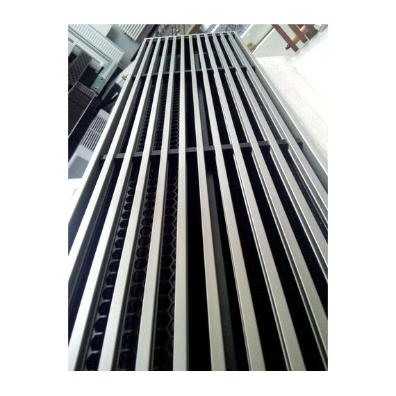 Verano VKN1 с решеткой