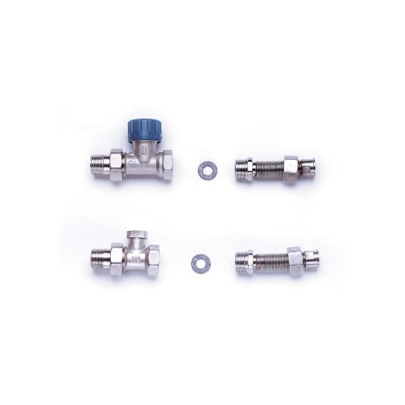 Itermic ITFS прямой