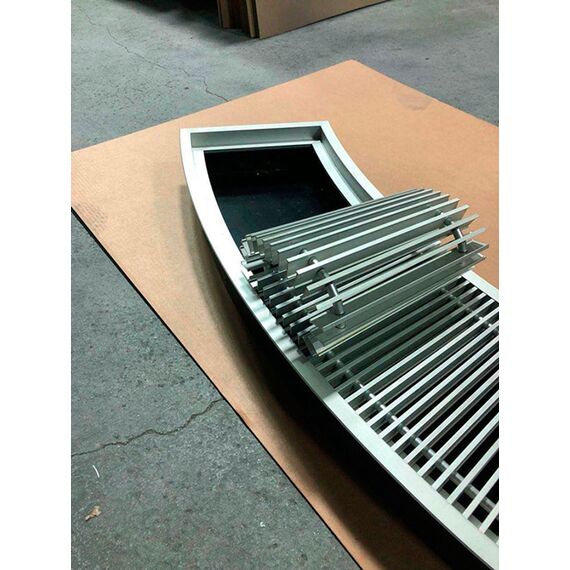 Itermic ITT радиусный