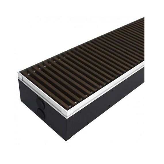 Itermic ITT с черной решеткой