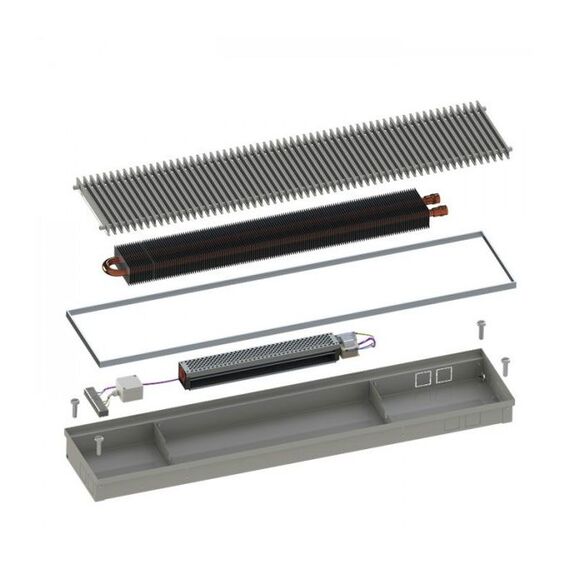 Itermic ITTB комлектация
