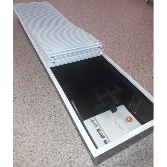 Itermic ITTL конвектор внутриполовой