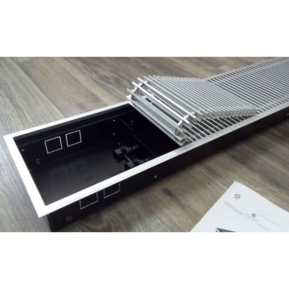 Itermic ITTL не глубокий конвектор