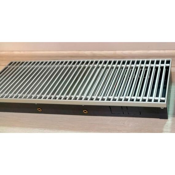 Itermic ITTZ с решеткой