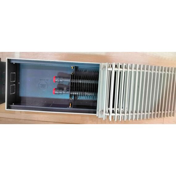 Itermic ITTZ внутрипольный конвектор