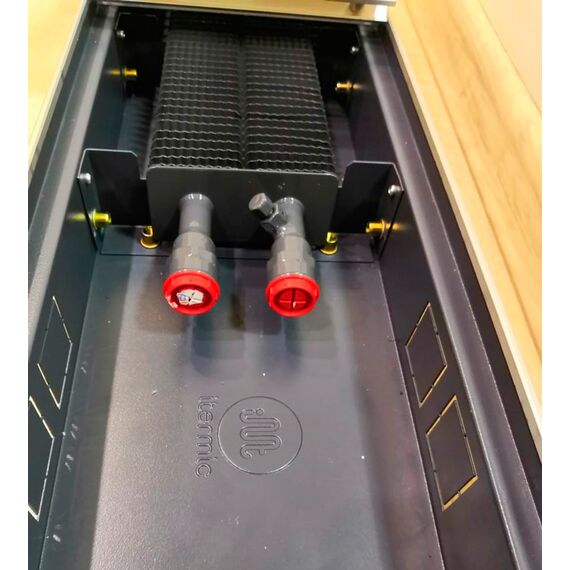 Itermic ITTZ конвектор в пол